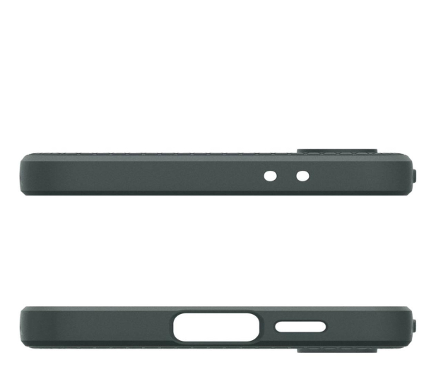 Spigen Liquid Air do Samsung Galaxy S24 FE abyss green - 1291079 - zdjęcie 6